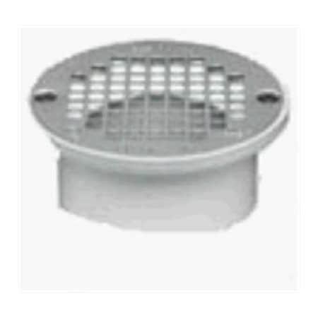 Oatey 23 PVC GP Drain 43579